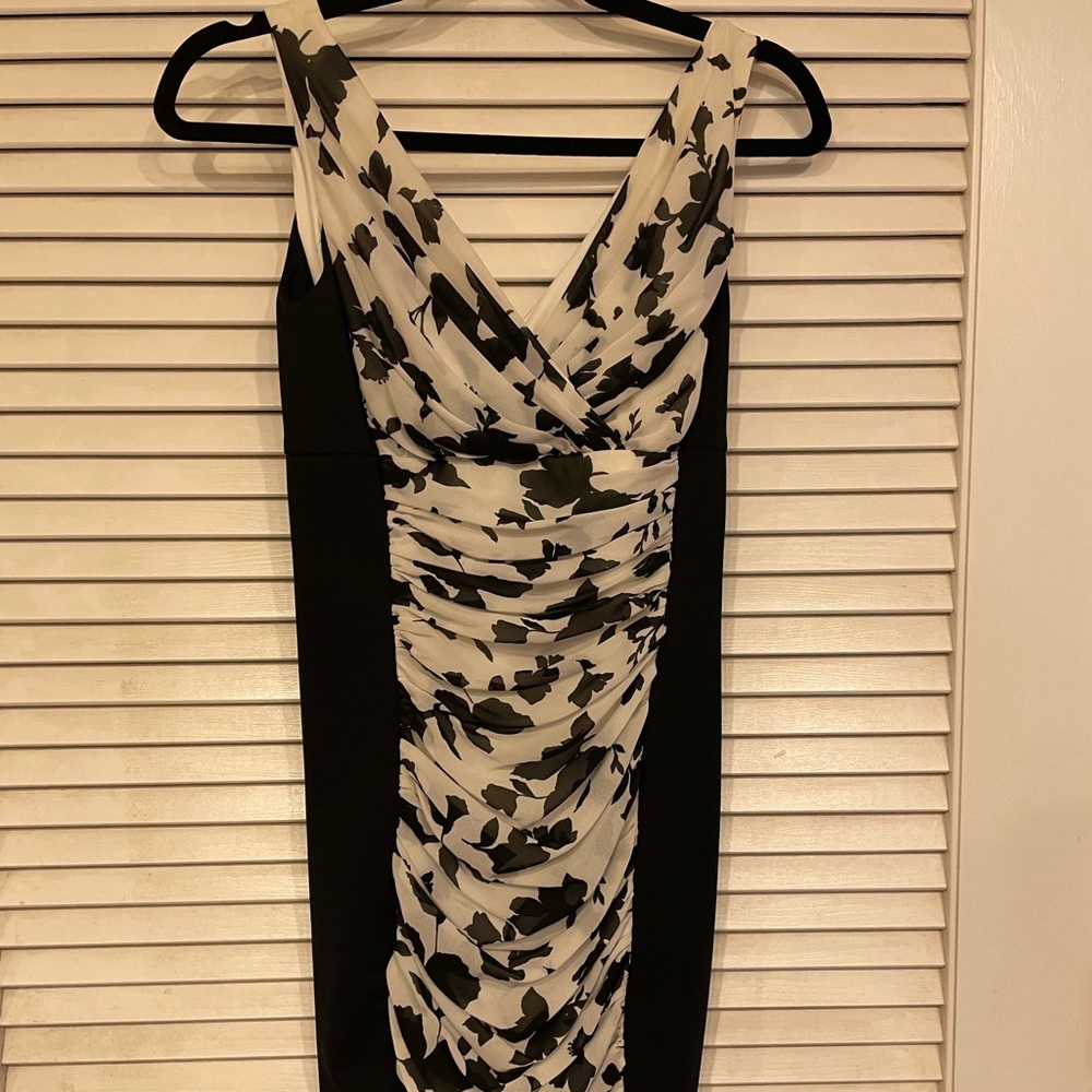 White House Black Market - cocktail dress - NEW